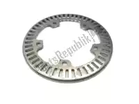 34529480186, BMW, anello sensore - z = 48 bmw  400 900 1000 1200 1250 2015 2016 2017 2018 2019 2020 2021, Nuovo