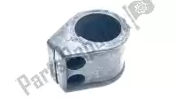 00H02201521, Piaggio Group, braçadeira derbi senda senda drd sm senda r 50 2003 2004 2005 2006 2007 2008, Novo