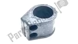 Here you can order the clamp from Piaggio Group, with part number 00H02201521: