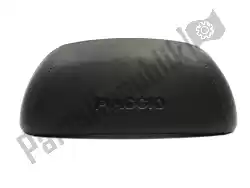 Here you can order the passenger backrest from Piaggio Group, with part number 2B000752000C3: