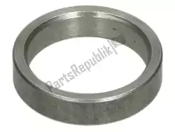 Here you can order the spacer from Piaggio Group, with part number CM100609: