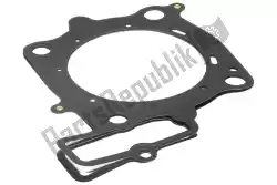 Here you can order the cylinder head gasket from Piaggio Group, with part number 855035:
