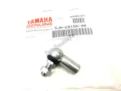 Here you can order the joint 1 from Yamaha, with part number 5JNE81560000: