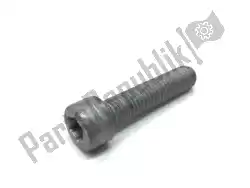 Here you can order the isa screw - m8x35-8. 8-zns3 from BMW, with part number 07129904068: