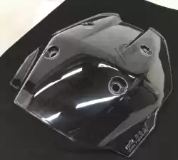 Here you can order the windshield from Piaggio Group, with part number 2B008818: