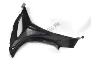 Piaggio Group 1B0072580000C right side cover - Upper side