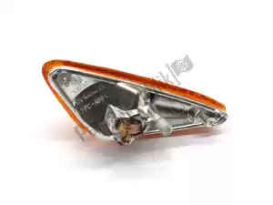 Piaggio Group AP8212818 rh front turn indicator - Upper side