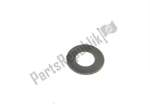 kawasaki 920221649 washer,10.2x20x0.5 kl600-b1 - Bottom side