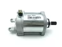 18804N, WAI, rozrusznik suzuki gsx r 1000 2001 2002 2003 2004 2005 2006 2007 2008, Nowy