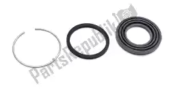 Here you can order the caliper seal kit from Yamaha, with part number 34XW00470000: