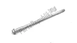 Here you can order the screw from Ducati, with part number 77918151AA:
