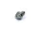 Bullone, flangia, 6x12 (ct200) Honda 90013883000
