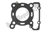 82893R, Piaggio Group, Guarnizione della testata aprilia derbi  cafe gpr mulhacen mulhacen cafe rs rs4 scarabeo senda terra terra adventure e terra e zd4tw000 zdpka 125 2007 2008 2009 2010 2011 2012 2013 2014 2016, Nuovo