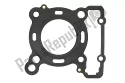 Here you can order the cylinder head gasket from Piaggio Group, with part number 82893R: