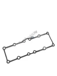 yamaha 5DM113510000 gasket, cylinder - Bottom side