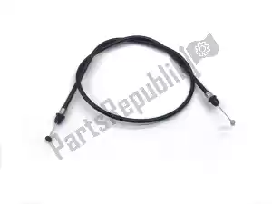 Piaggio Group AP8114498 saddle release cable - Bottom side