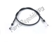 Saddle release cable Aprilia AP8114498