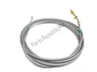 B023919, Piaggio Group, clutch cable ape vin: zapt42pmc, zapt42p00, motor: tbp4m 200 2013 2014 2015 2016 2017 2018 2019 2020 2021 2022, New