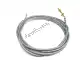 Clutch cable Piaggio Group B023919