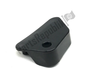 aprilia 858925 supporto inferiore rh - Lato superiore