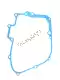 Gasket, r. crankcase cove Honda 11393KBG772