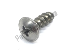 Aprilia AP8150509, Self-tap screw 5x14, OEM: Aprilia AP8150509