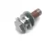 Bolt, special, 8mm Honda 90119MBA660