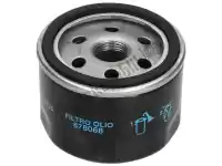 82960R, Piaggio Group, Oil filter     , New