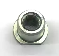 Here you can order the spacer from Piaggio Group, with part number 00H06804481: