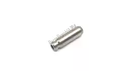 Here you can order the guide, in. Valve(os) from Honda, with part number 12204KSEP00: