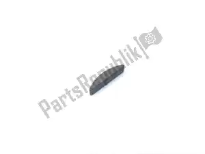 Honda 90741035000 key, woodruff, 3x5 - Bottom side