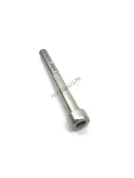 Here you can order the screw from Ducati, with part number 77150768B: