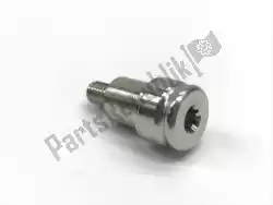 Here you can order the earth pin - m6x10 from BMW, with part number 61137671354: