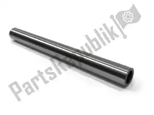 honda 52141KPC640 collar, swingarm pivot - Bottom side