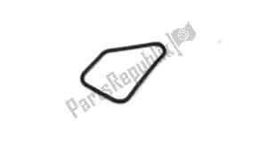 kawasaki 920550082 anillo-o, caja-carcasa er650a6s - Lado inferior