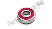 AP9150361, Piaggio Group, Ball bearing d17x47x14 aprilia  mxv rxv rxv sxv sxv 450 550 2006 2008 2009 2010 2011, New