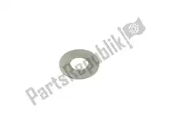 Here you can order the washer, plate(1re) from Yamaha, with part number 90201125L600:
