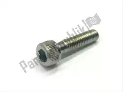 Ici, vous pouvez commander le boulon, douille, 6x25 auprès de Honda , avec le numéro de pièce 966000602500: