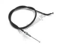 Aquí puede pedir conjunto de cables, clut de Suzuki , con el número de pieza 5820027G00: