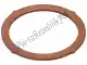 Exhaust pipe gasket Piaggio Group 480853