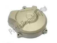 11341MBN670, Honda, copertina, l. carter honda xr 650 2000 2001 2002 2003 2004 2005 2006 2007, Nuovo