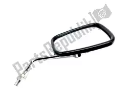 Here you can order the mirror-assy,rh vn800-c1 from Kawasaki, with part number 560011520: