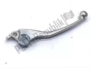 suzuki 5742032C00 lever,adjust - Bottom side