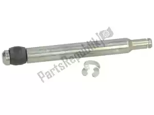 Piaggio Group GU05659130 pin+split pin - Bottom side