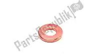 90441ME9000, Honda, washer, sealing, 8mm     , New