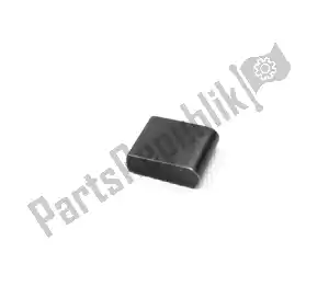yamaha 3XJ181820000 pawl, shifter - Bottom side