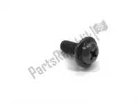 90117KSVK10, Honda, vis, pan, 5x13 honda cbr nsa 700 1000 2008 2009 2010 2011 2012 2013, Nouveau