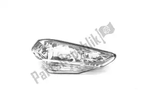 kawasaki 230070228 01 lente-comp - Lado inferior