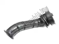 1WS1446C2100, Yamaha, Inlet pipe 35kw     , New