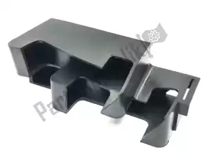 honda 30401MM9010 coussin, c.d.i. unité - La partie au fond